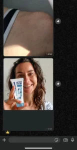 Congelum user review