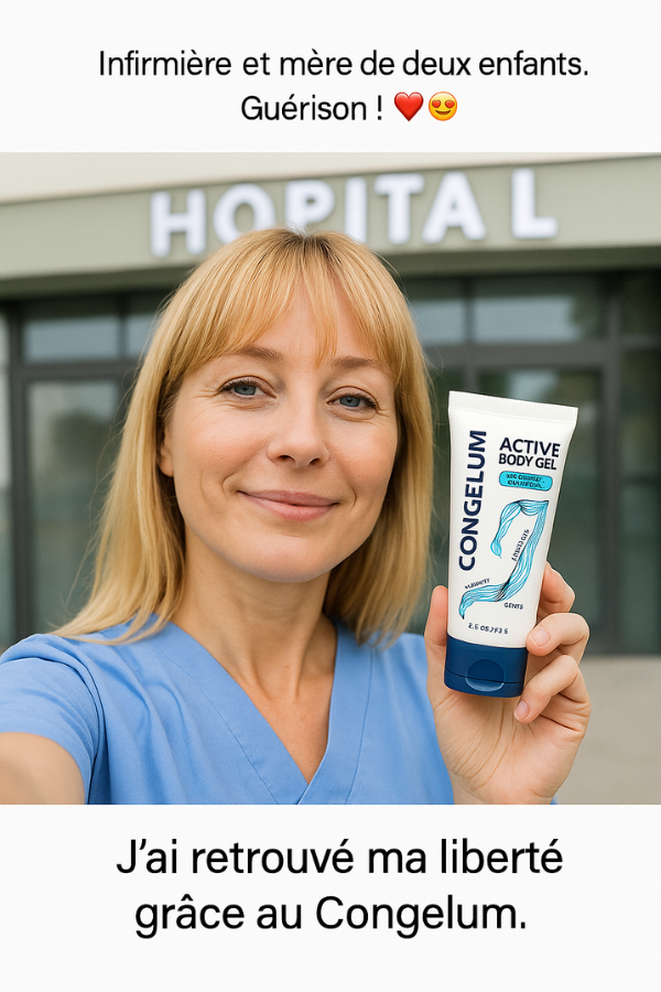 isabelle selfie congelum